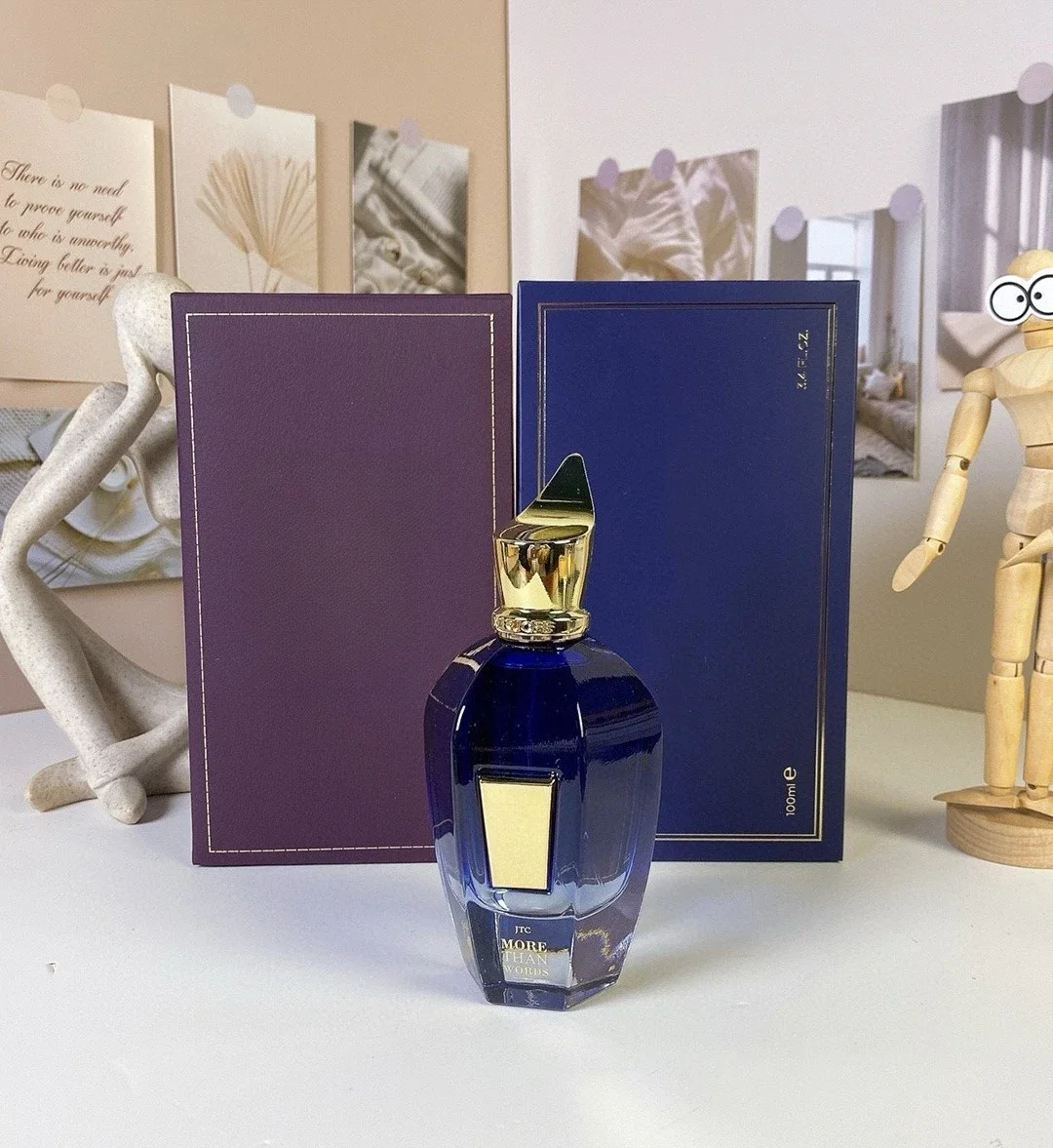 Perfume High Fragrance - 신제품 럭셔리 클래식 향수, 오래 지속되는