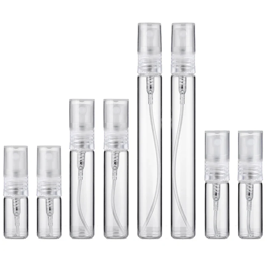 Perfume Quotes - 8PCS 10ml 5ml 3ml 2ml 리필