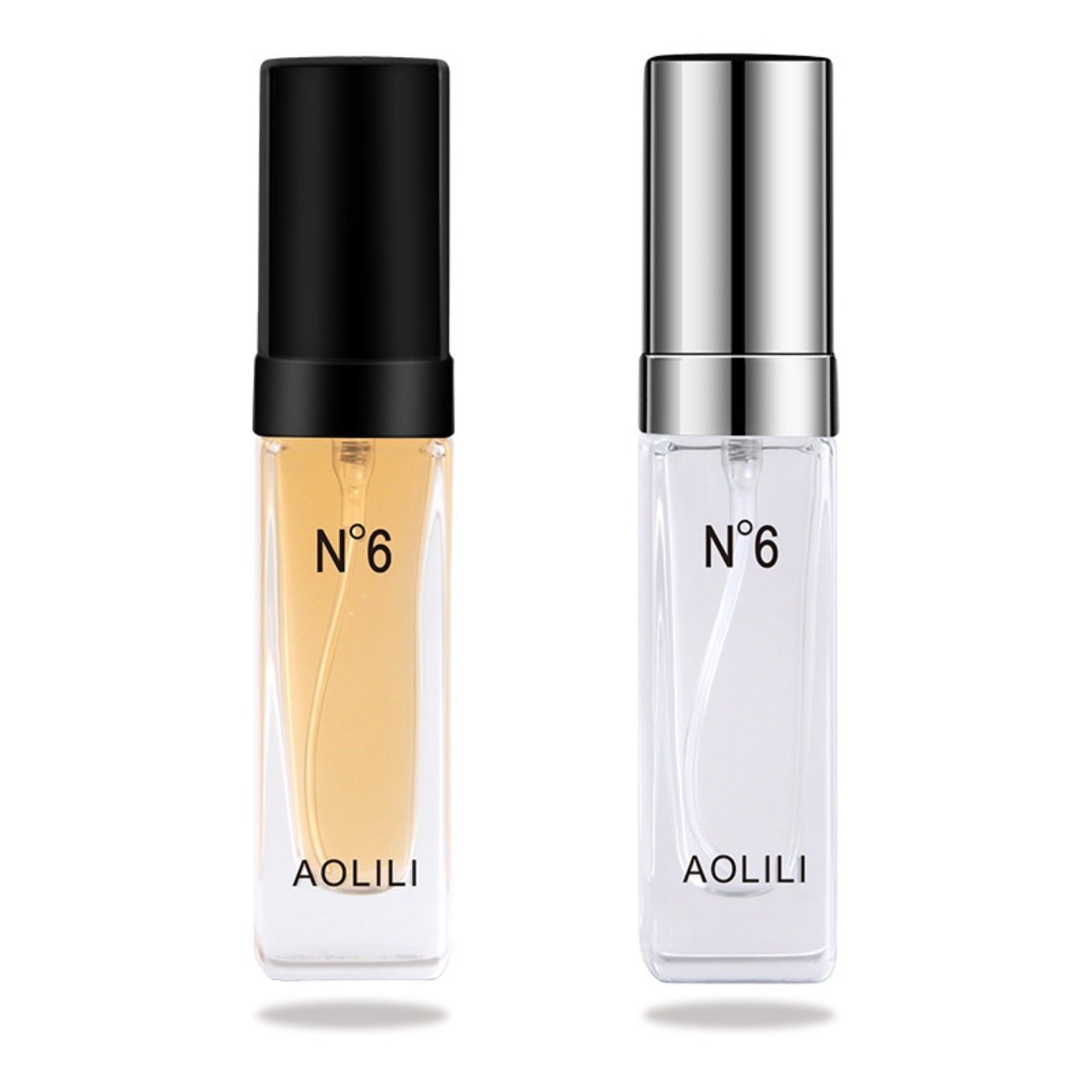 Perfume Fragrance Man - N6 여성 남성 유니섹스 향수 프레쉬