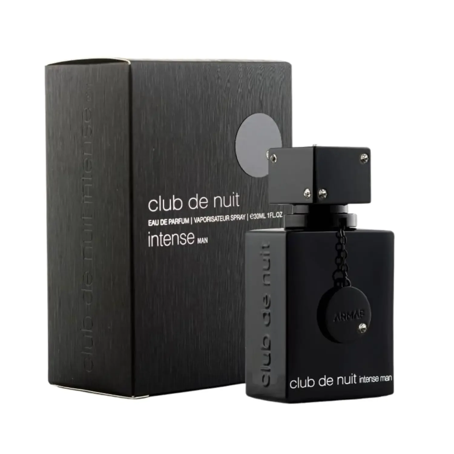Perfume Is Fragrance World - 아르마프 클럽 드 누이 인텐스 100ml