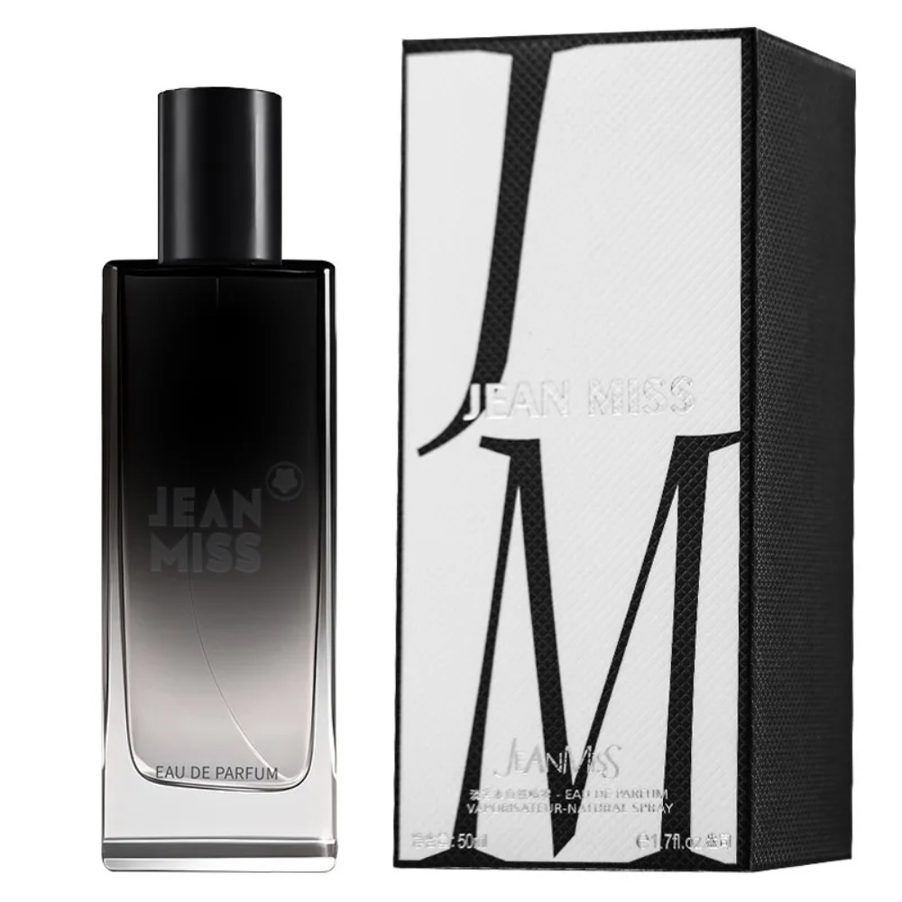 Perfume Fragrance Man - 50ML 언테임드 남성 향수, 오래 지속되는