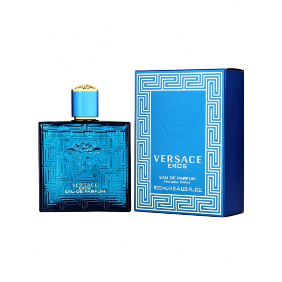 Perfume Fragrance Man - 베르사체 에로스 남성용 오 드 퍼퓸