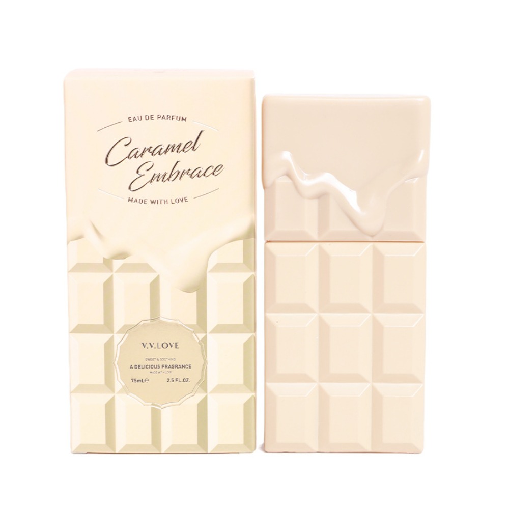 Fragrance Perfume In Dubai - 75ml 스위트 쏘스 향수 초콜릿 향