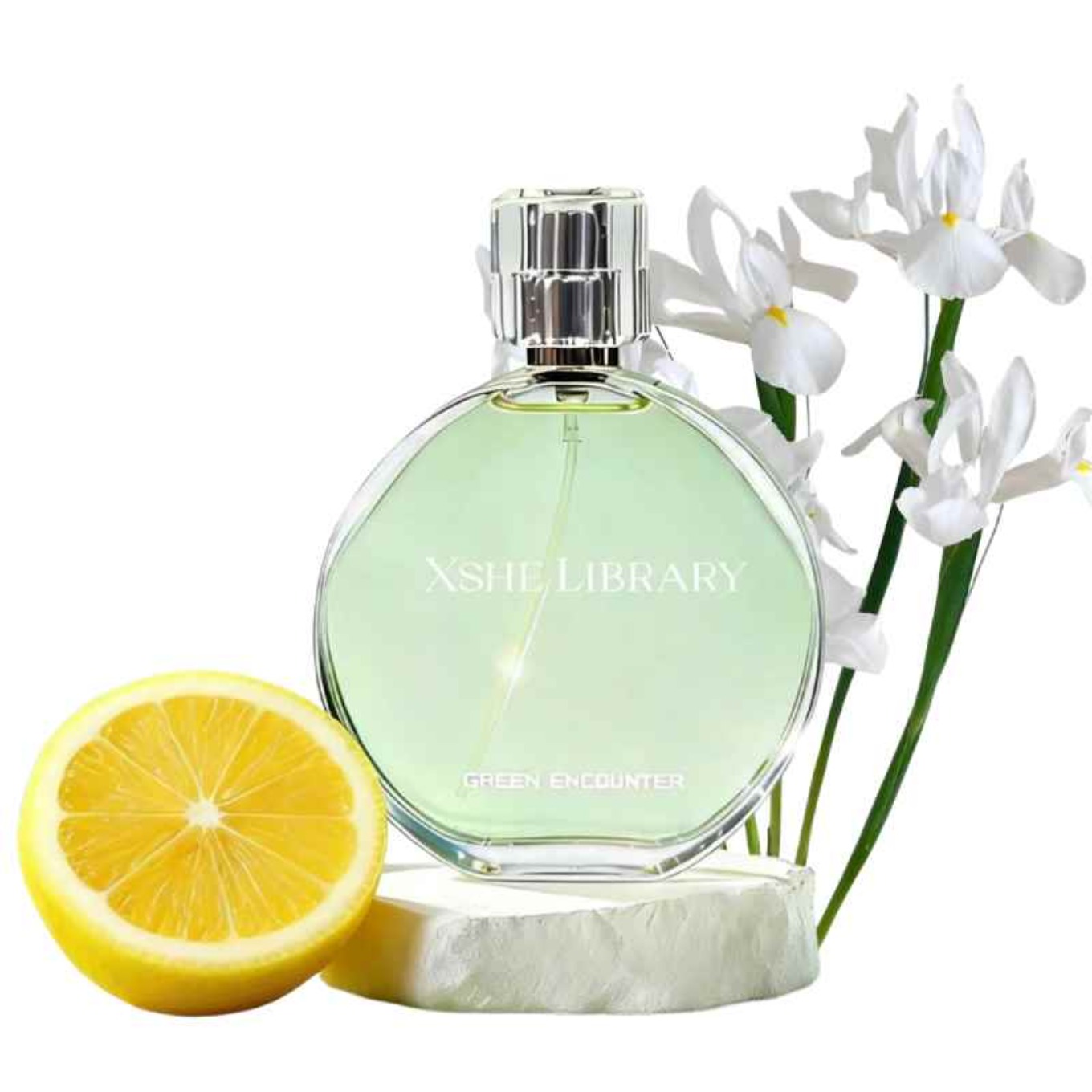 여성용 하이엔드 대체 향수 100ml 그린 인터넌스 롱 - Perfume High Fragrance 리뷰 및 가격