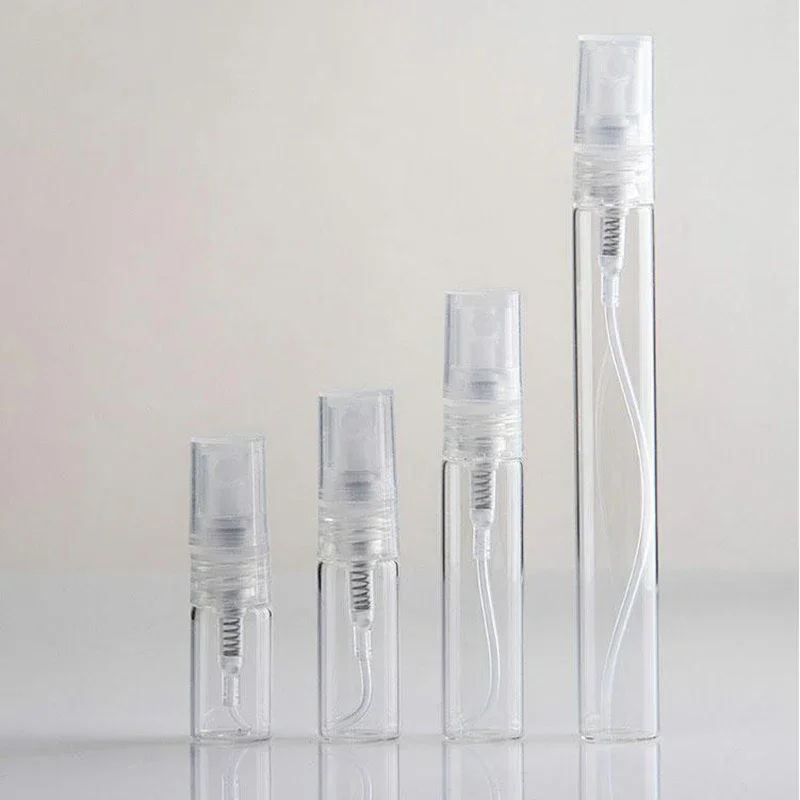 8PCS 10ml 5ml 3ml 2ml 리필 가능 미니 - Perfume Quotes 리뷰 및 가격