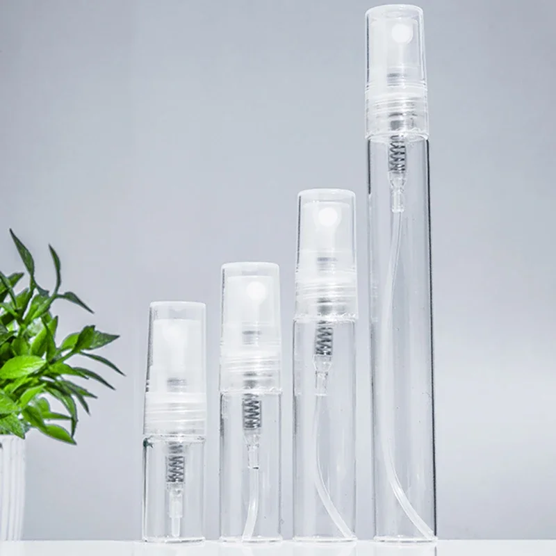 8PCS 10ml 5ml 3ml 2ml 리필 가능 미니 - Perfume Quotes 리뷰 및 가격
