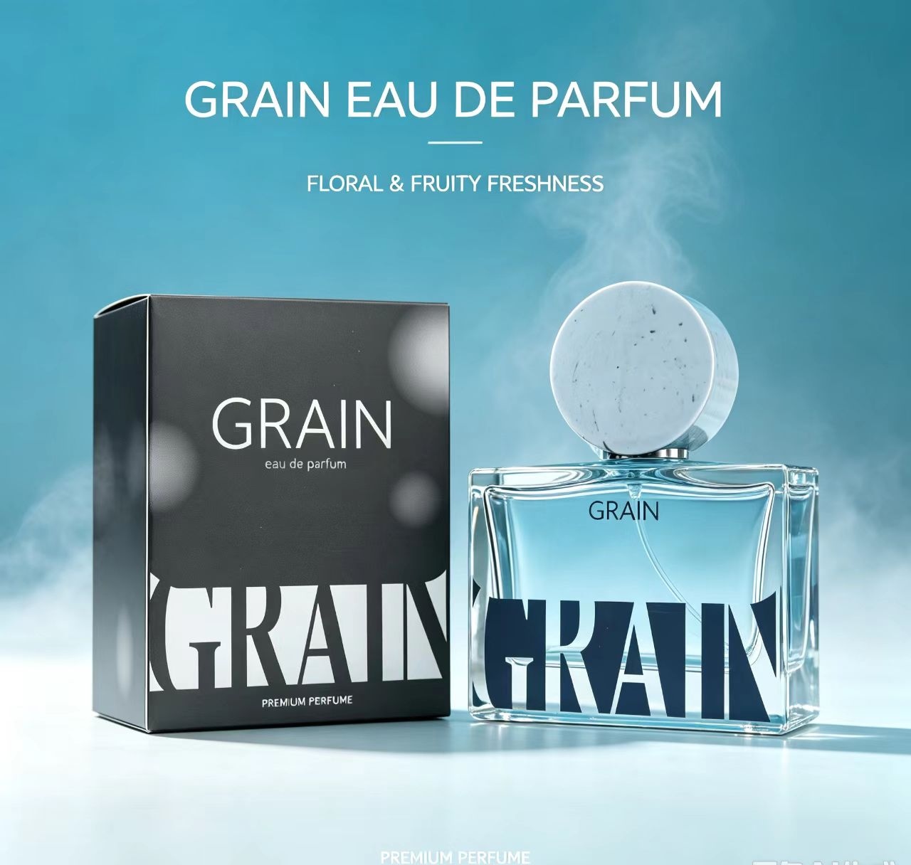 70ml 여성용 향수, 오래 지속되는 플로럴, 프루티  - Perfume Gardenia Fragrance 리뷰 및 가격