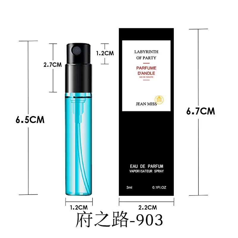 휴대용 3ML 프리미엄 향수, 오래 지속되는 향, 오리 - Perfume Fragrance Rose 리뷰 및 가격