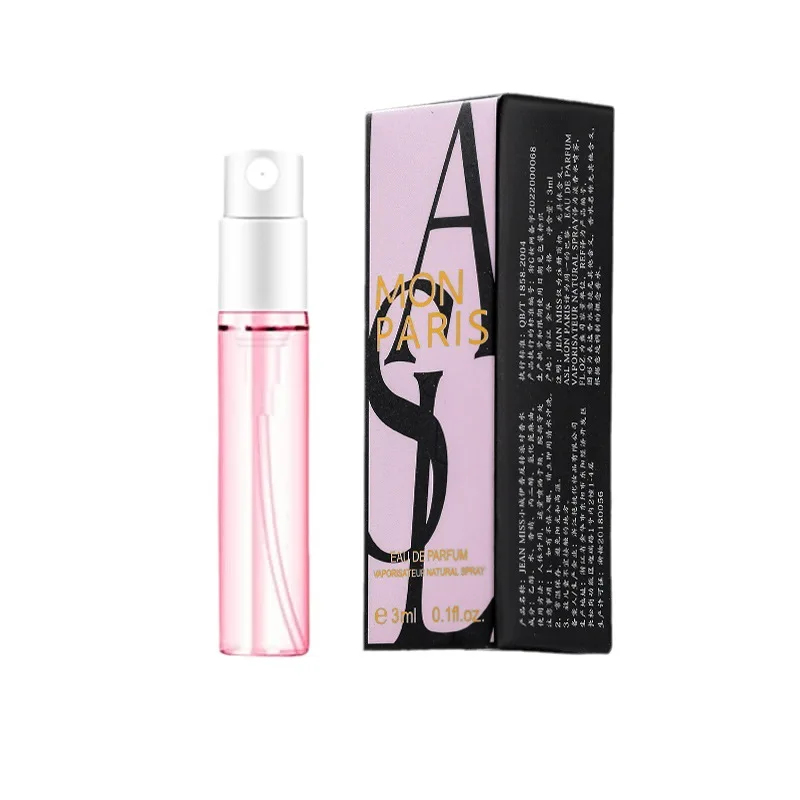 휴대용 3ML 프리미엄 향수, 오래 지속되는 향, 오리 - Perfume Fragrance Rose 리뷰 및 가격