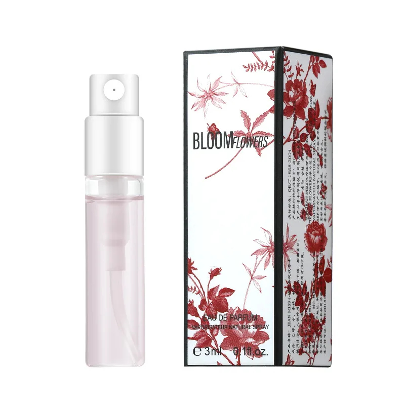휴대용 3ML 프리미엄 향수, 오래 지속되는 향, 오리 - Perfume Fragrance Rose 리뷰 및 가격