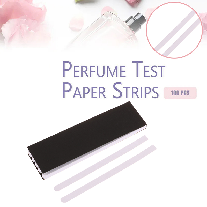 100 개/대 아로마 테라피 향수 향수 에센셜 오일 테 - Perfume Fragrance Test 리뷰 및 가격