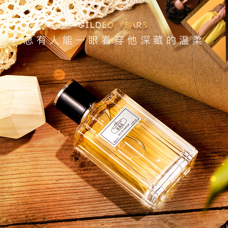 60ML 플라워 베이시스 향수 남성용 오 드 퍼퓸, 내 - Perfume Fragrance Rose 리뷰 및 가격