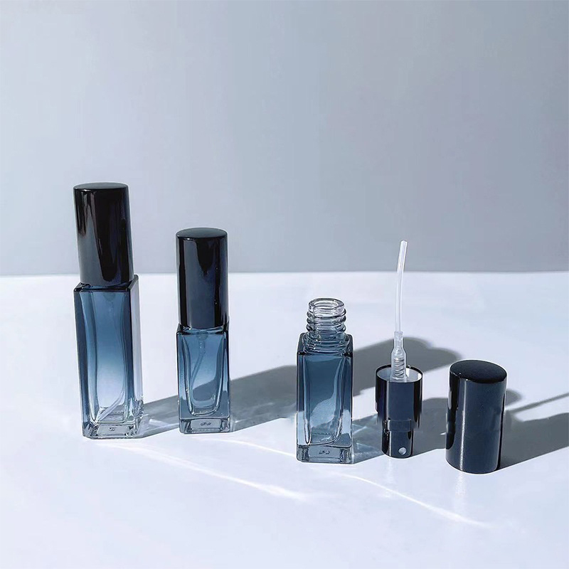 빈 유리 무화기 향수 스프레이 병, 여행용 화장품 병, - Perfume Quotes 리뷰 및 가격