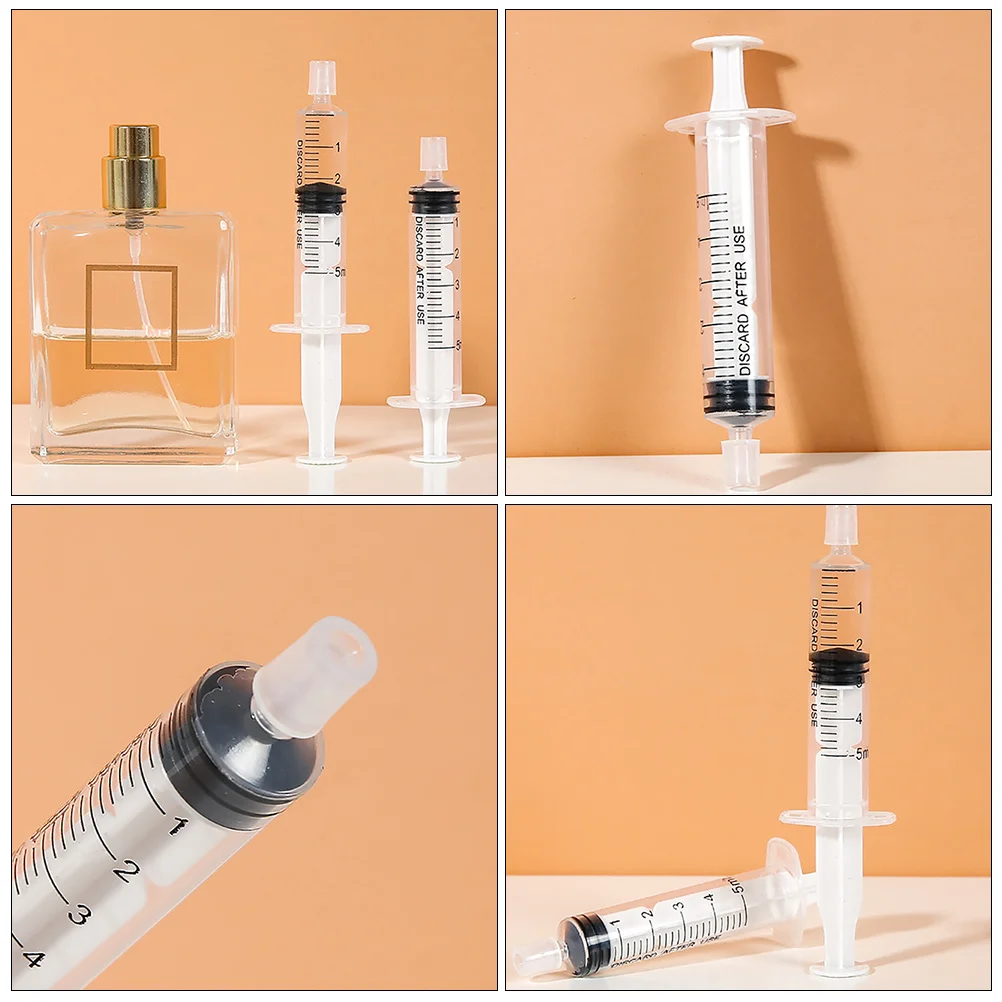 5 /10ml 10pcs 바늘 없음 프리미엄 소재 단단 - Perfume Fragrance Book 리뷰 및 가격