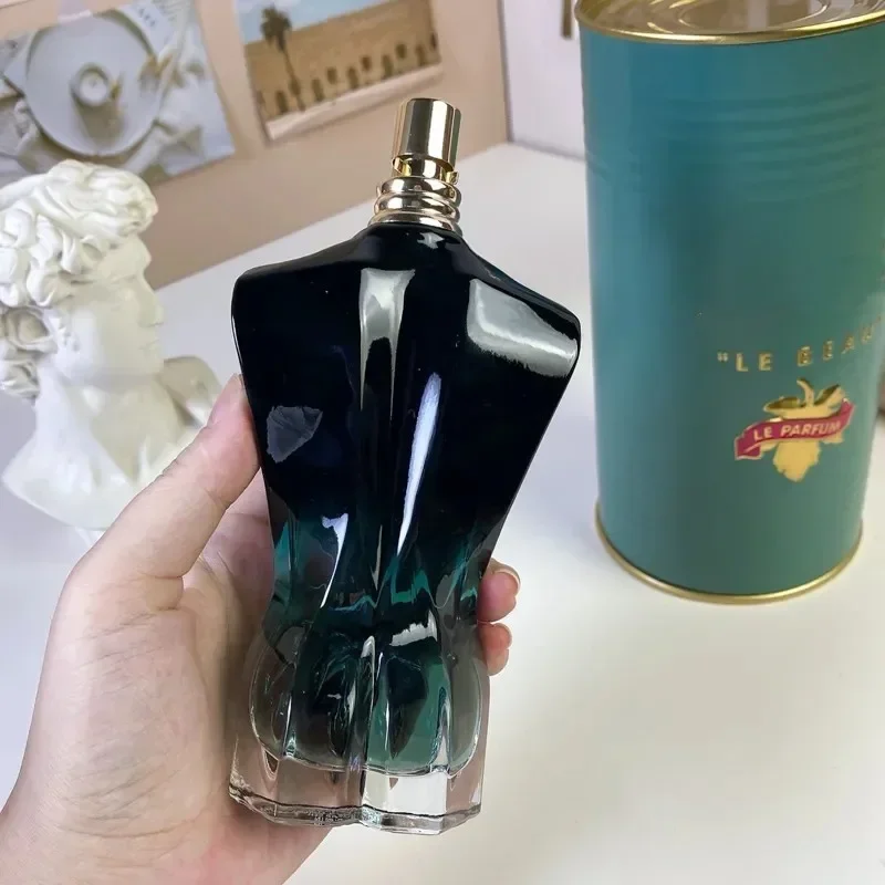 새로운 섹시 향수 남성용 매력적인 콜로뉴 125ml 오 - Perfume Fragrance For Men 리뷰 및 가격