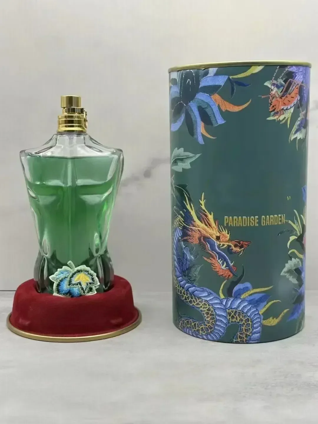 새로운 섹시 향수 남성용 매력적인 콜로뉴 125ml 오 - Perfume Fragrance For Men 리뷰 및 가격