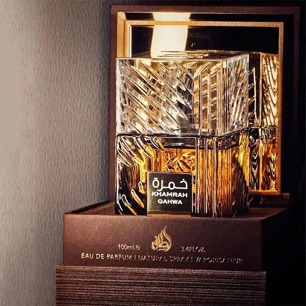 100ml 오리지널 아라비아 남성 향수 라타 프래그런스 - Fragrance Perfume In Dubai 리뷰 및 가격