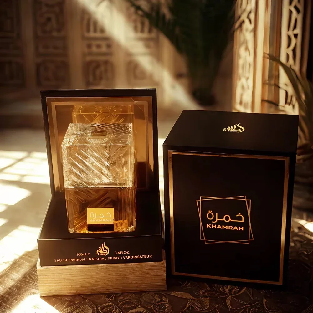 100ml 오리지널 아라비아 남성 향수 라타 프래그런스 - Fragrance Perfume In Dubai 리뷰 및 가격
