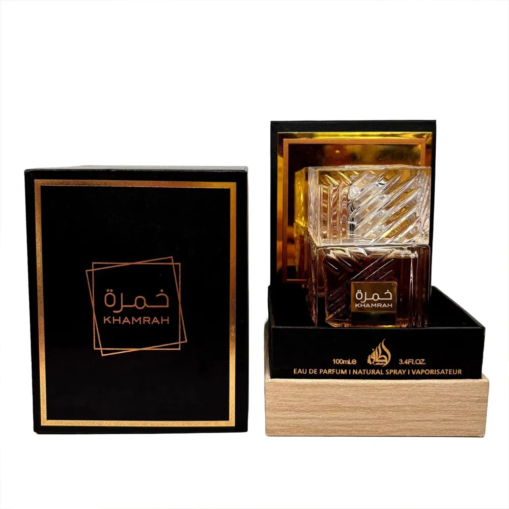 100ml 오리지널 아라비아 남성 향수 라타 프래그런스 - Fragrance Perfume In Dubai 리뷰 및 가격