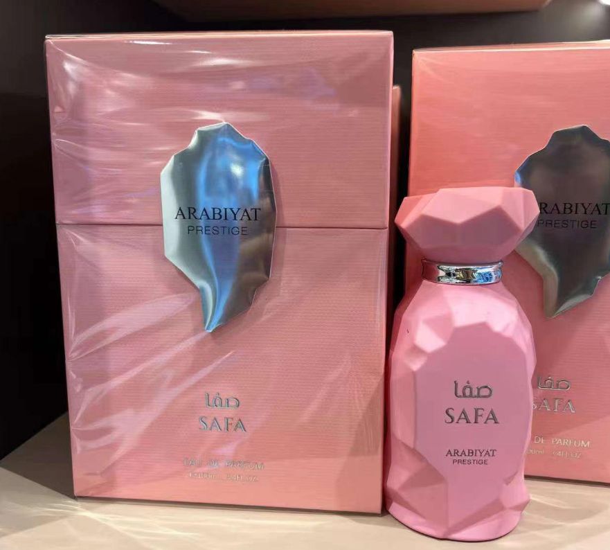 사파 핑크 향수 100ml 롱래스팅 소프트 플로럴 로즈 - Perfume Fragrance Rose 리뷰 및 가격