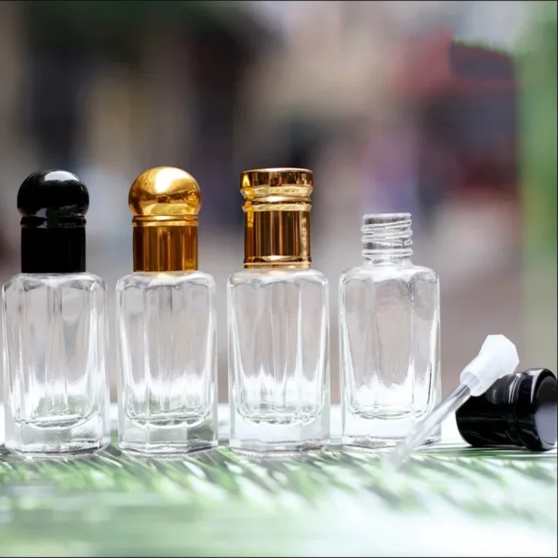3ml 6ml 12ml 미니 빈 유리 향수병 유리 스티 - Perfume Quotes 리뷰 및 가격