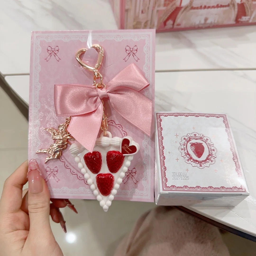 플라워노즈 스트로베리 큐피드 비건 고체 향수 오래 지속 - Perfume Fragrance Rose 리뷰 및 가격