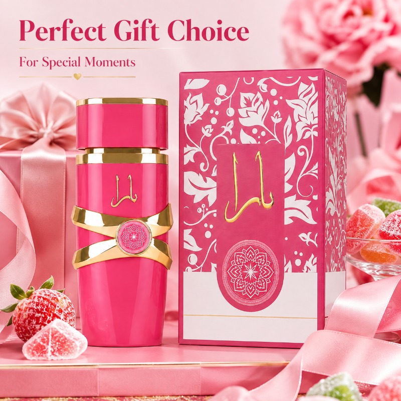 야라 & 아사드 오 드 퍼퓸 100ml, 유니섹스 이국 - Yara Perfume Fragrance Notes 리뷰 및 가격