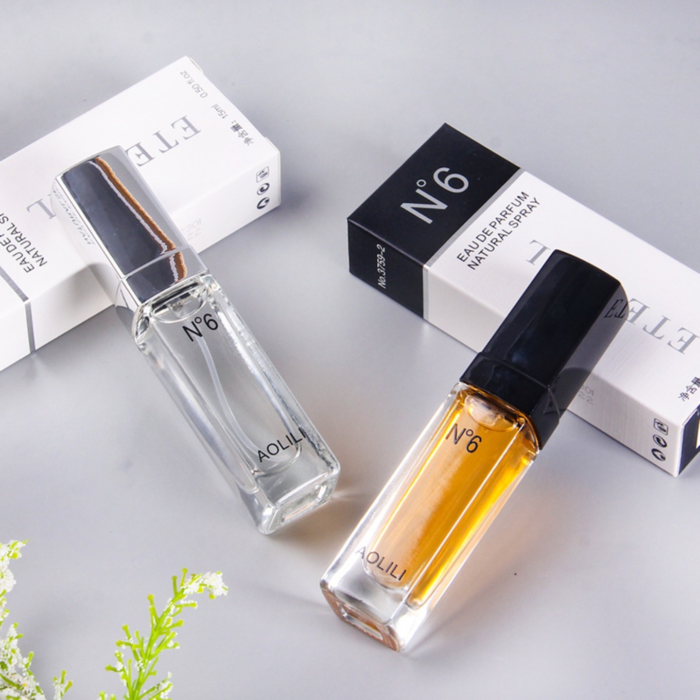 N6 여성 남성 유니섹스 향수 프레쉬 플로럴 롱래스팅  - Perfume Fragrance Man 리뷰 및 가격