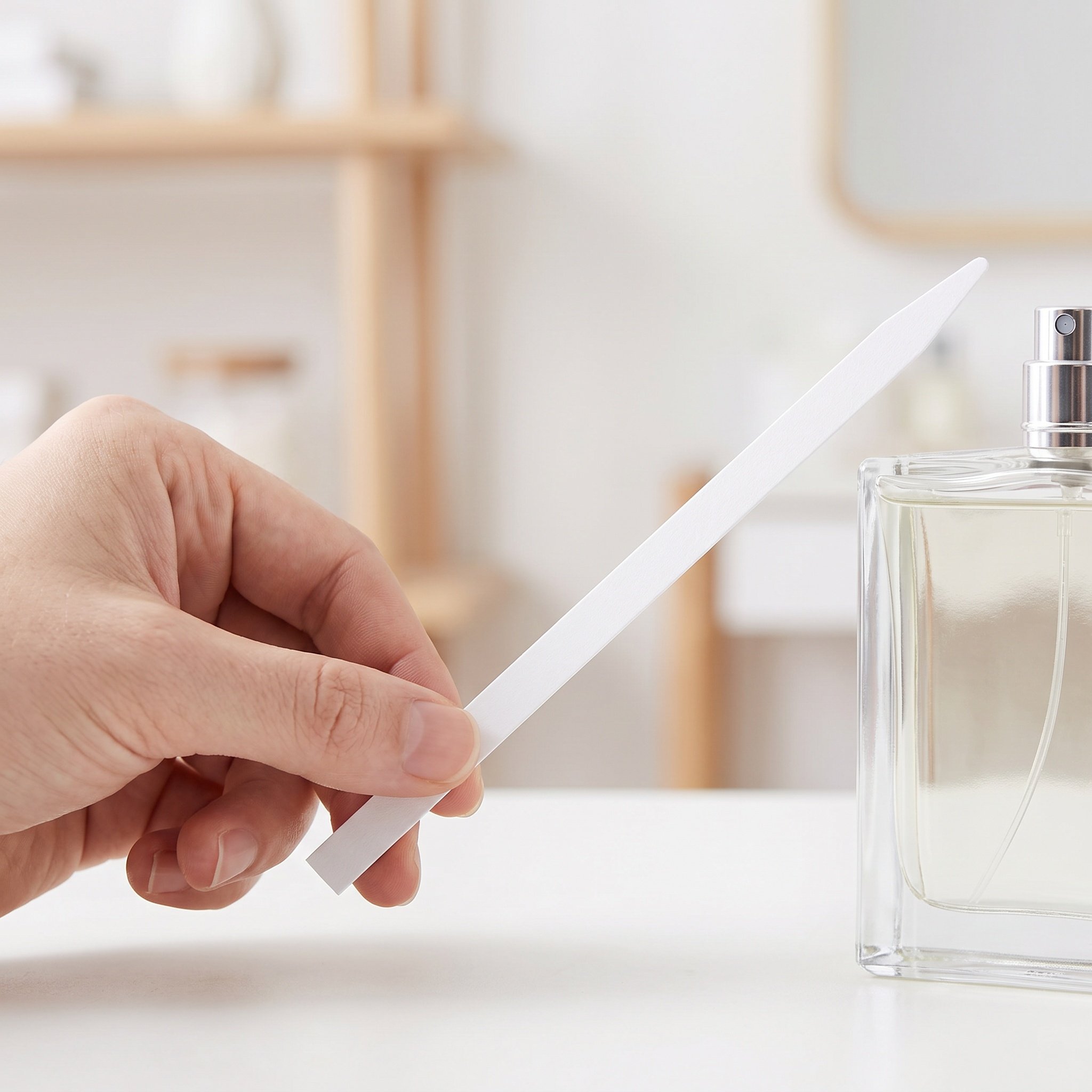 100Pcs 에센셜 오일 향수 아로마테라피용 향수 테스 - Perfume Fragrance Test 리뷰 및 가격