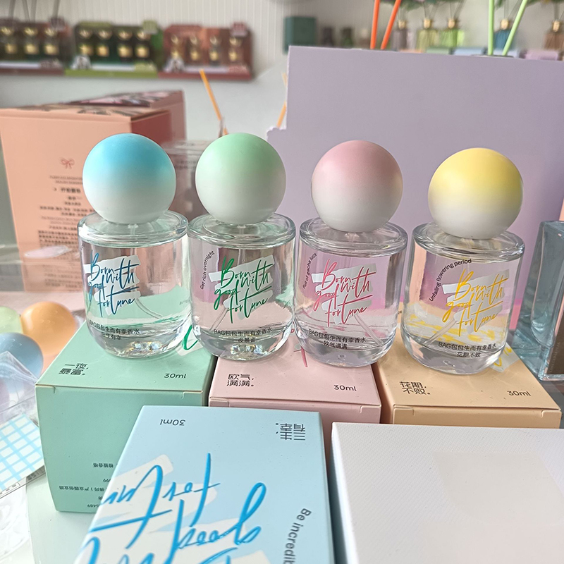 럭키 플로럴 프레쉬 퍼퓸 스프레이, 오래 지속되는 활력 - Perfume Fragrance Good 리뷰 및 가격
