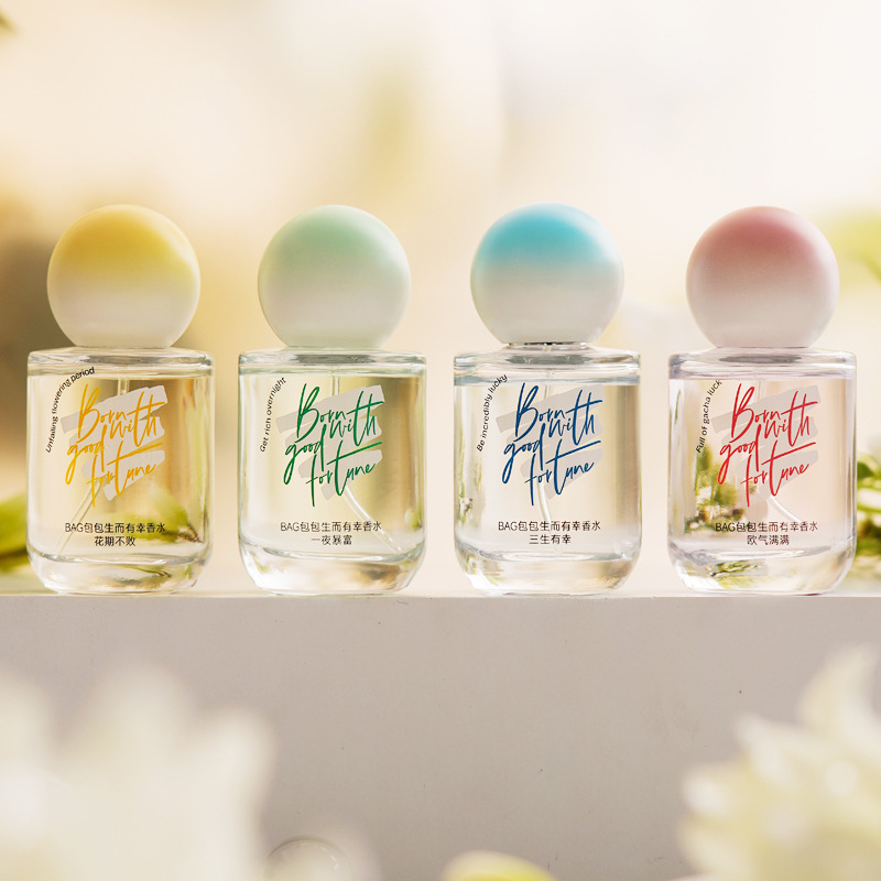 럭키 플로럴 프레쉬 퍼퓸 스프레이, 오래 지속되는 활력 - Perfume Fragrance Good 리뷰 및 가격