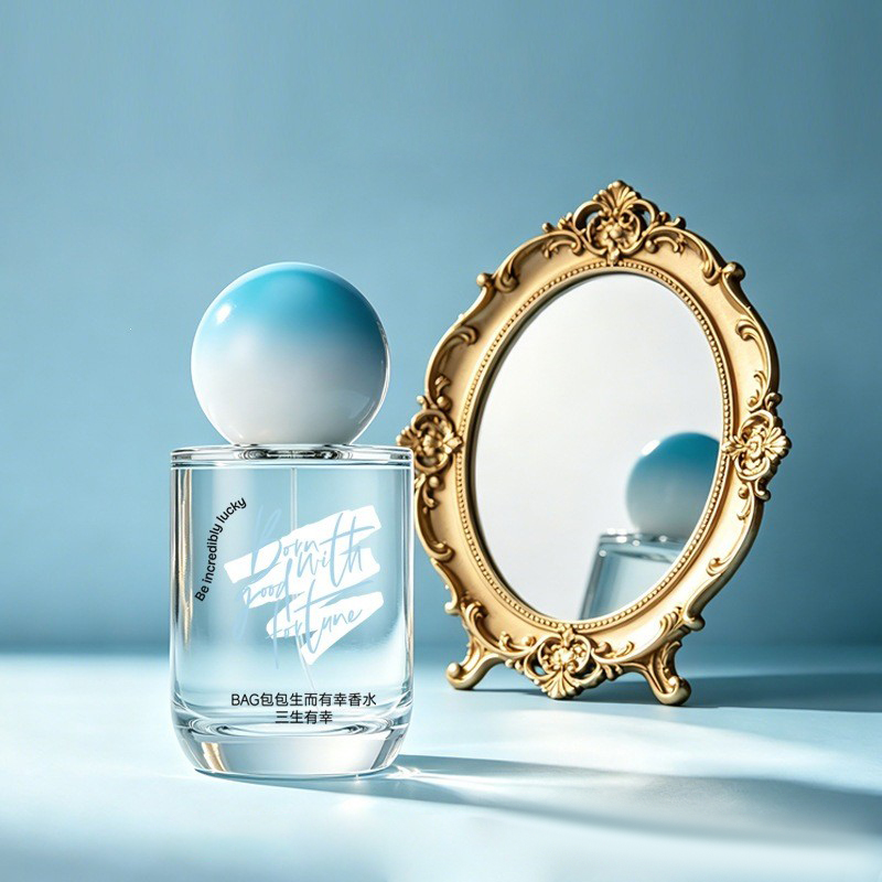 럭키 플로럴 프레쉬 퍼퓸 스프레이, 오래 지속되는 활력 - Perfume Fragrance Good 리뷰 및 가격