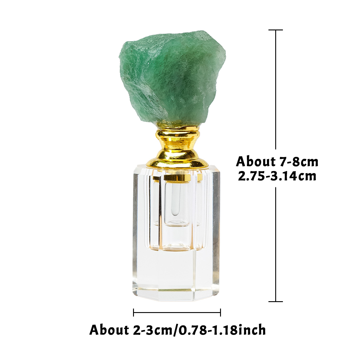 1개 천연 자수정 크리스탈 클러스터 힐링 스톤 에센셜  - Perfume Quotes 리뷰 및 가격