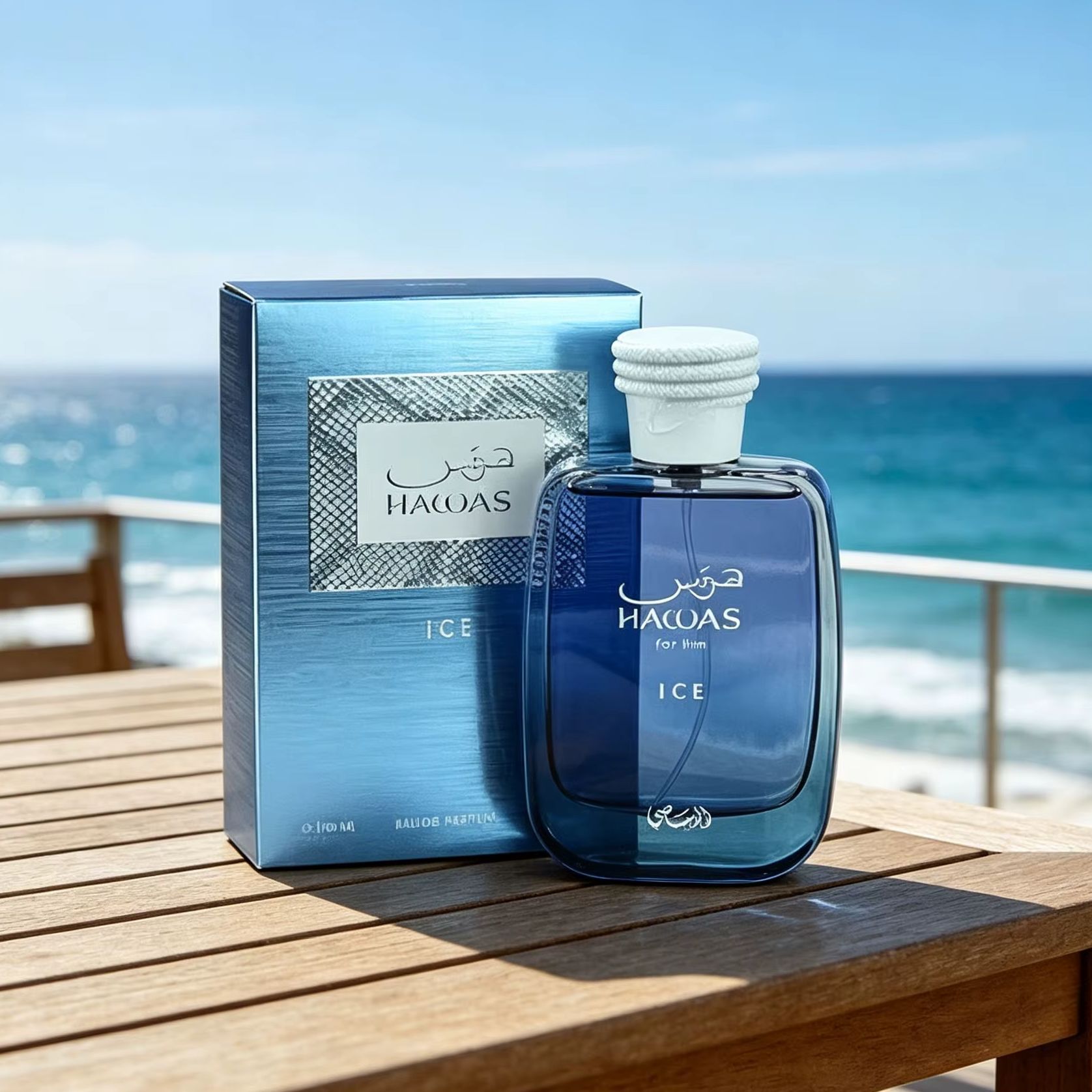 아이스 포 허(For Him) 100ml EDP 남성용 - Perfume Fragrance Man 리뷰 및 가격