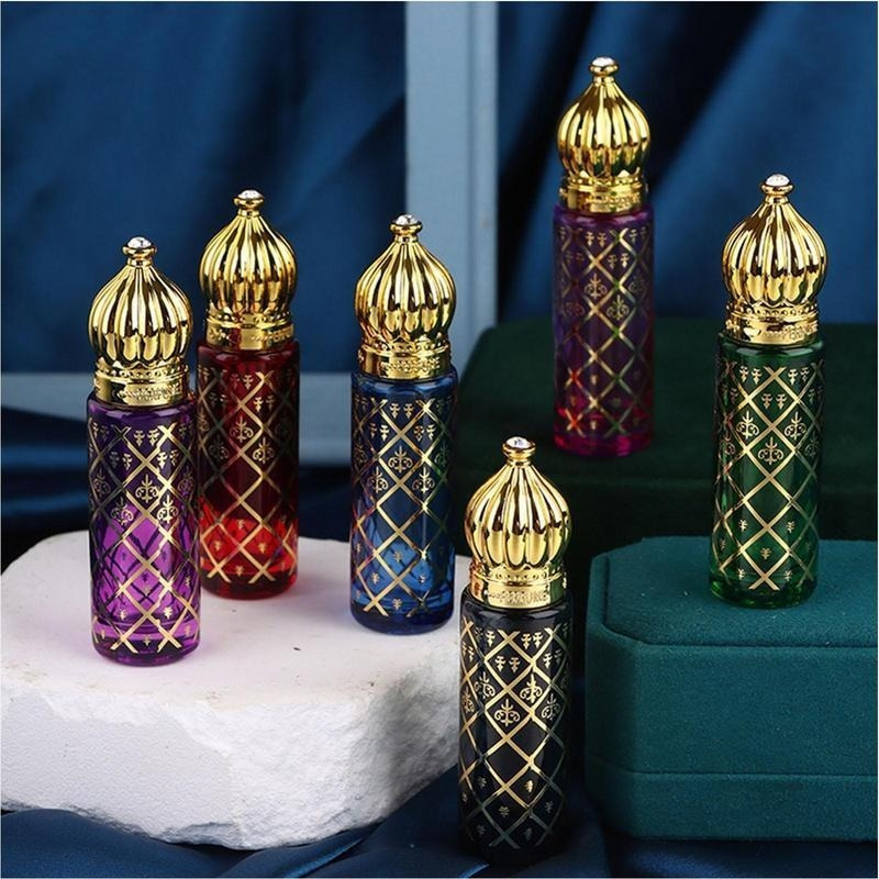 향수용 유리 롤온 병, 브론징 향료 오일 공병, 판타지 - Fragrance Perfume In Dubai 리뷰 및 가격
