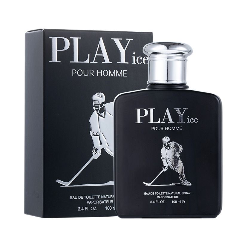 100ml 고급 스타일 남성 향수 블루 블랙 보틀 오래 - Perfume Fragrance Man 리뷰 및 가격