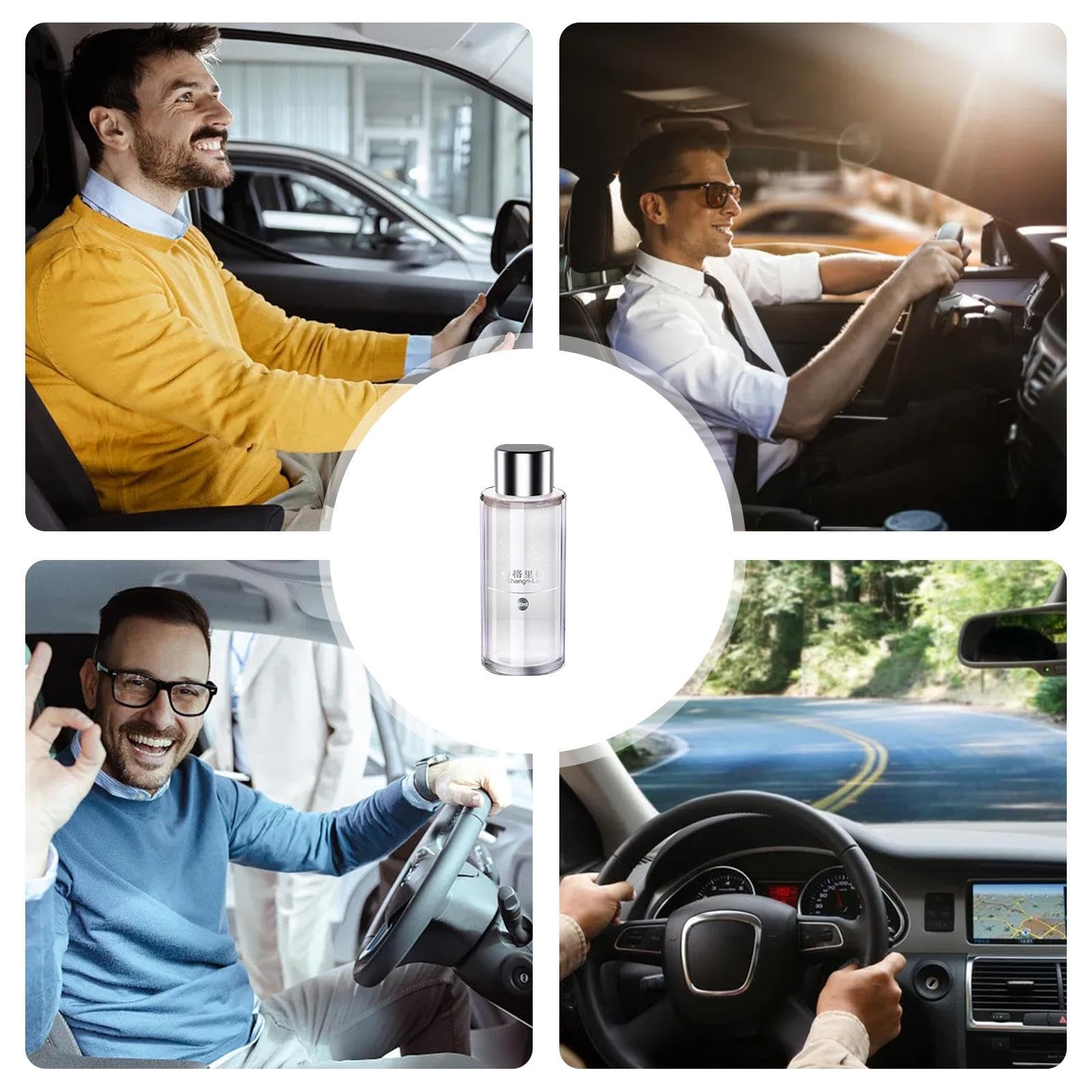 50ML 자동차 향수 디퓨저 자동 스마트 공기 디퓨저  - Perfume Fragrance Concentration 리뷰 및 가격