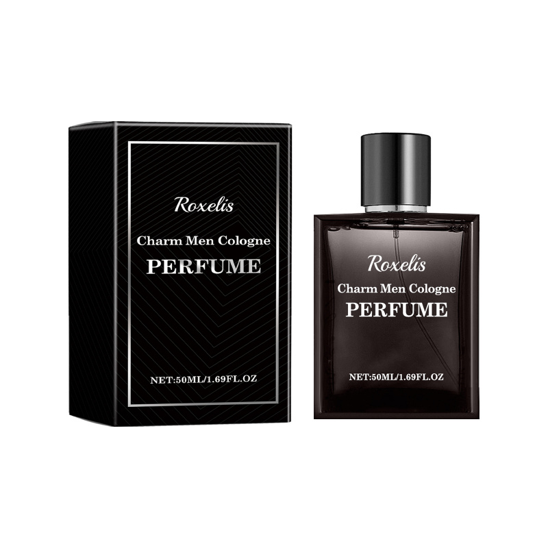 록셀리스 남성용 콜로뉴는 자연스럽고 가벼운 향으로 매력 - Perfume Fragrance Man 리뷰 및 가격