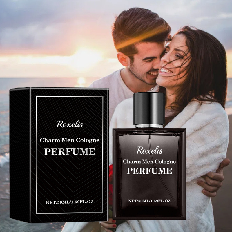 록셀리스 남성용 콜로뉴는 자연스럽고 가벼운 향으로 매력 - Perfume Fragrance Man 리뷰 및 가격