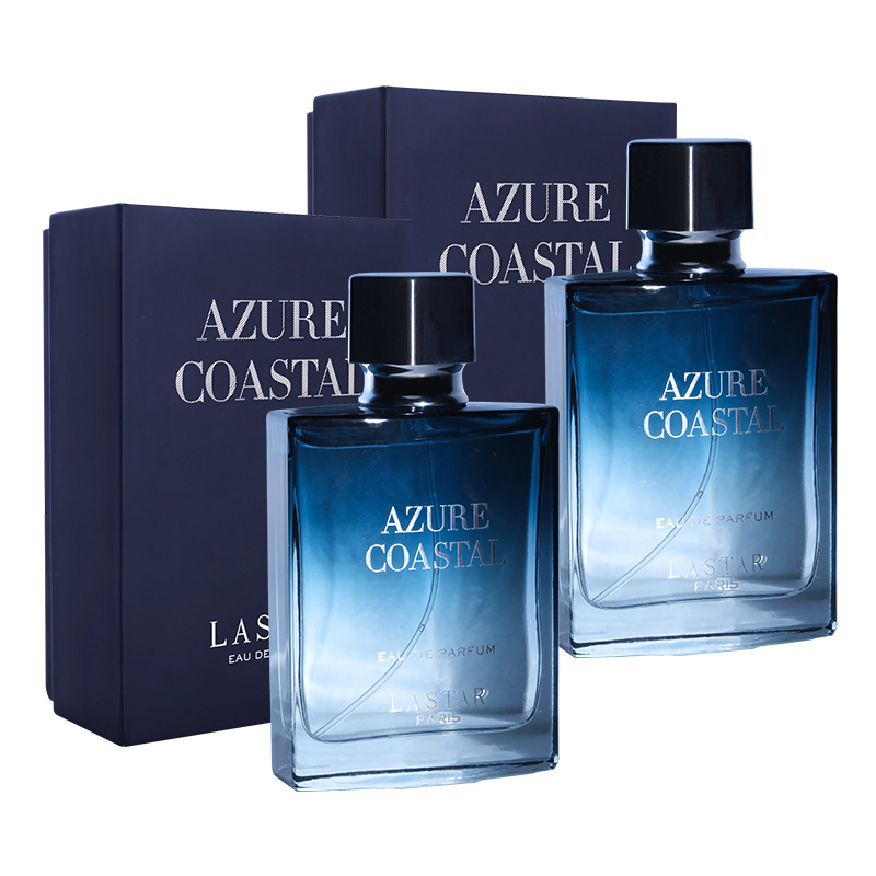 라스타 남성 향수, 2병 총 100ml/3.38fl.o - Perfume Fragrance For Men 리뷰 및 가격