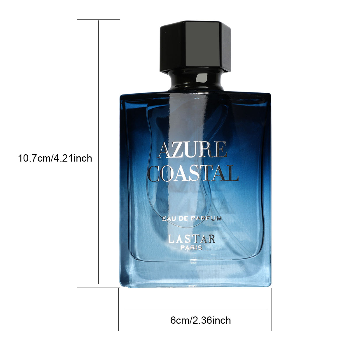라스타 남성 향수, 2병 총 100ml/3.38fl.o - Perfume Fragrance For Men 리뷰 및 가격