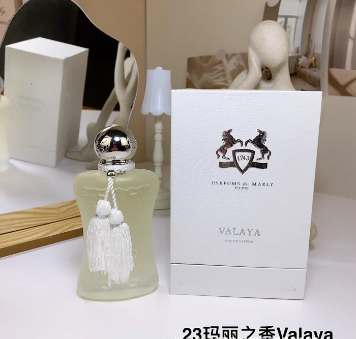 75ML 이국적인 장미향 오 드 퍼퓸 선물 세트 - 2 - Perfume Fragrance Rose 리뷰 및 가격