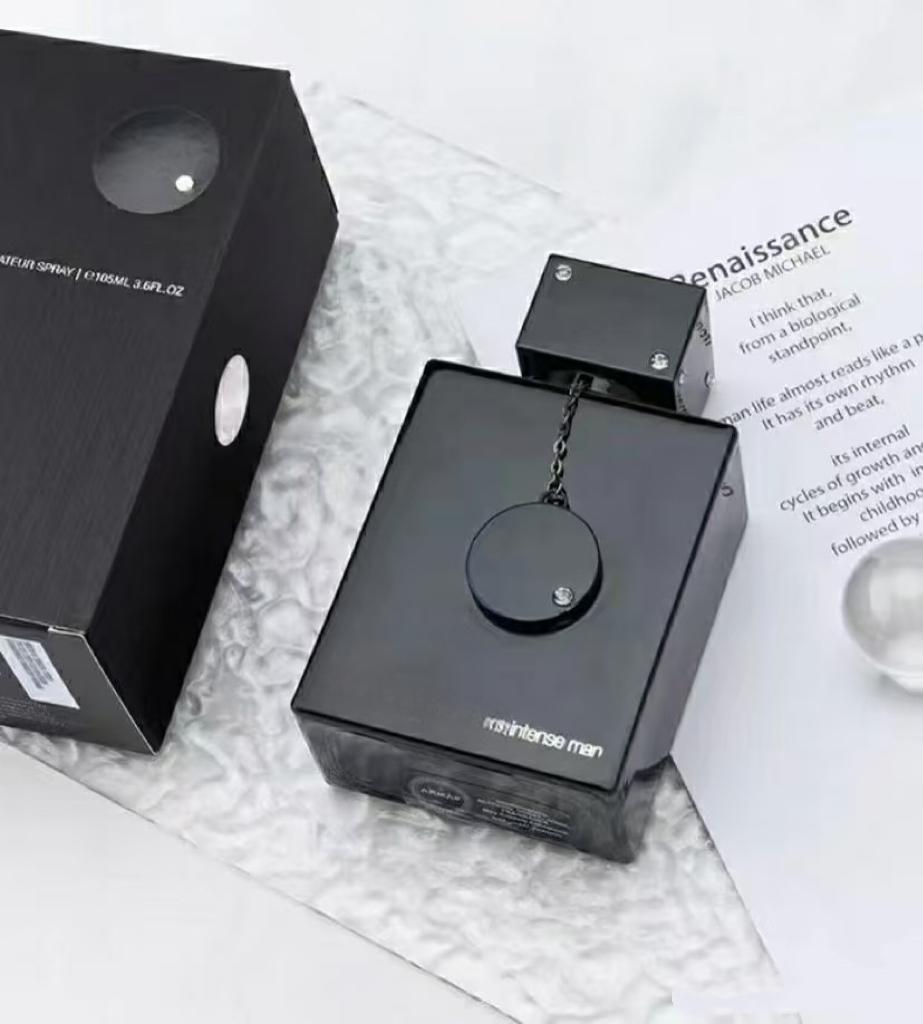 클럽 드 누이 인텐스 맨 향수, 105ml, 스파이시  - Perfume Fragrance Rose 리뷰 및 가격