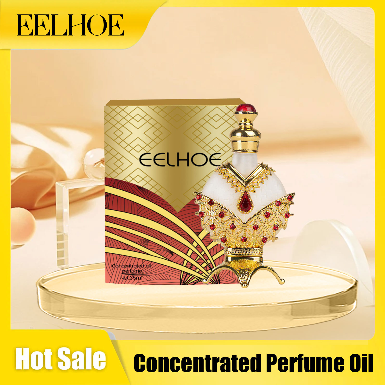 일호 농축 향수 오일, 오래 지속되는 신선한 향기, 데 - Perfume Fragrance Concentration 리뷰 및 가격