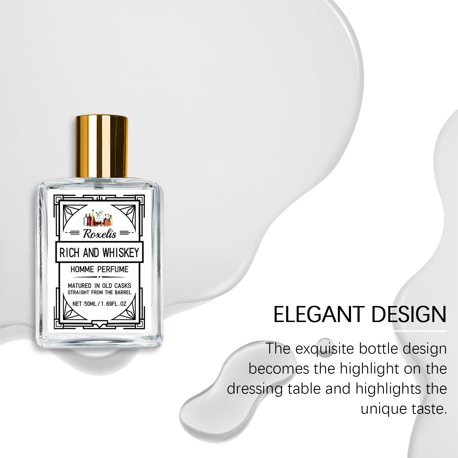 따뜻한 바닐라 남성용 향수, 내추럴 우디 베이스, 따뜻 - Perfume Fragrance Concentration 리뷰 및 가격