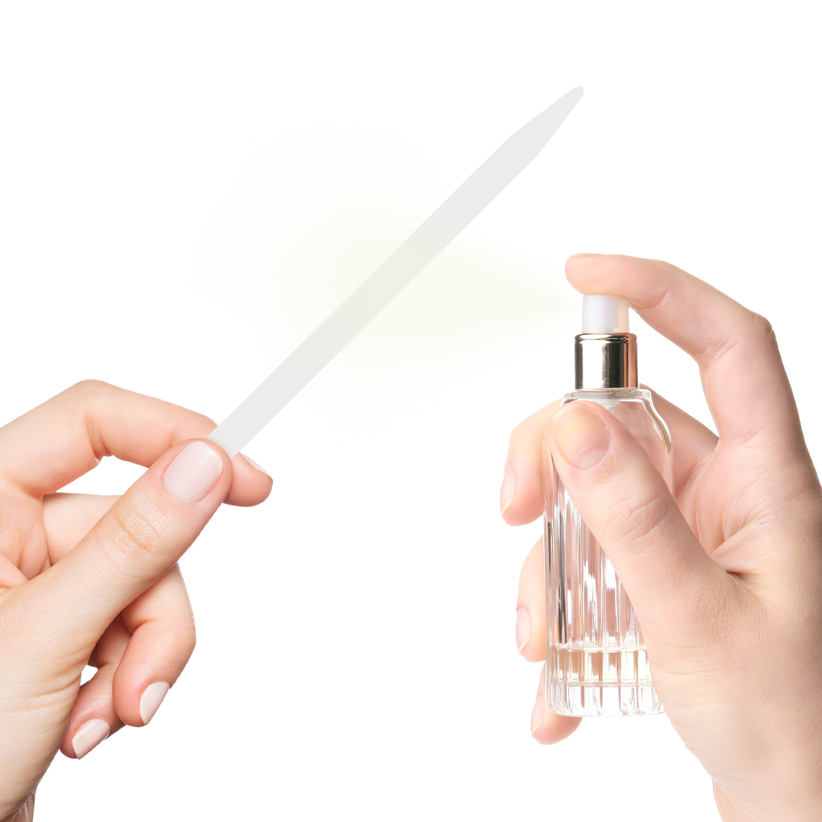 100Pcs 에센셜 오일용 아로마 테스트 스트립 종이  - Perfume Fragrance Test 리뷰 및 가격