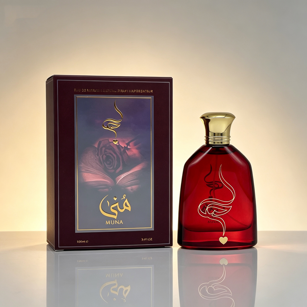 두바이 향수 여성 남성 고품질 중동 아랍 레드 로맨틱  - Fragrance Perfume In Dubai 리뷰 및 가격