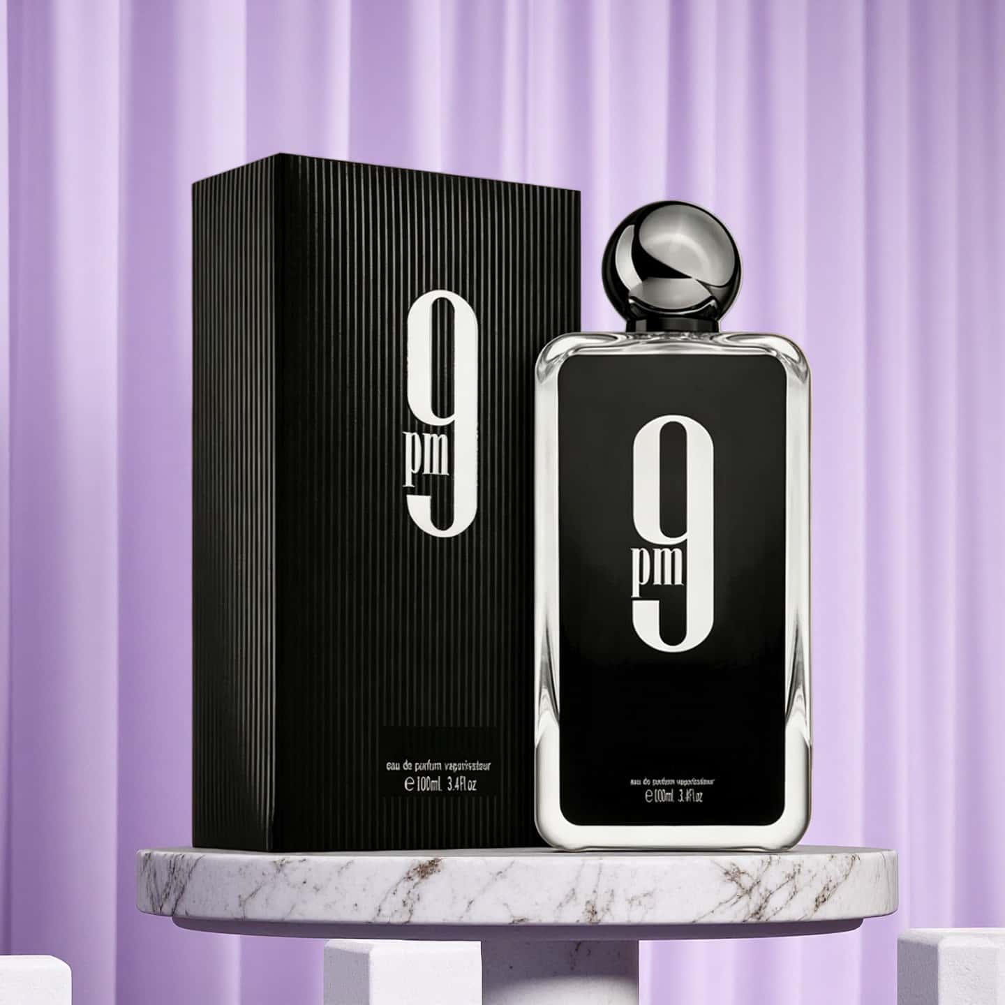 100ML 아프난 9 PM 레블 유니섹스 오 드 퍼퓸  - Perfume Fragrance Man 리뷰 및 가격