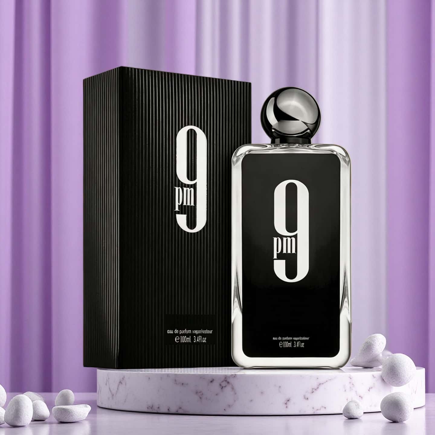 100ML 아프난 9 PM 레블 유니섹스 오 드 퍼퓸  - Perfume Fragrance Man 리뷰 및 가격