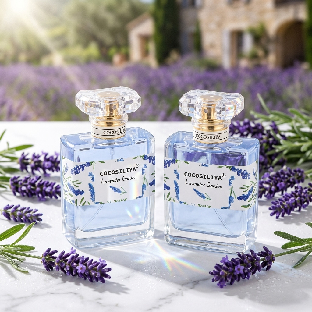 코코실리야 여성용 향수, 1.7oz X 2팩, 유니섹스 - Perfume Fragrance Rose 리뷰 및 가격